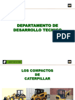 Departamento de Desarrollo Tecnico