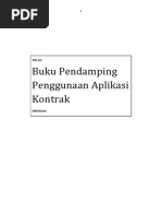 Buku Pendamping Penggunaan 40200