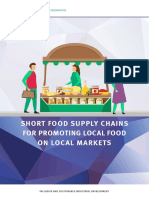 Short Food Supply Chains