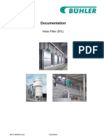 Documentation: Hose Filter (SFL)