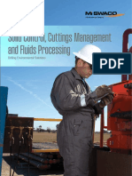 Solids Control Cuttings Management Fluids Processing Catalog