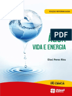 Agua Vida e Energia