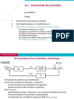 Commande Numérique Partie3