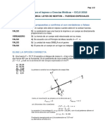 Ejercicios Resueltos Dinamica 1