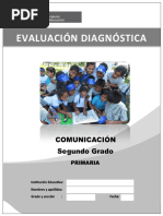 2 Cuadernillo Comunicacion Primaria