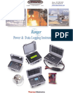 Power & Data Logging Instrumentation: Omnicontrols, Inc