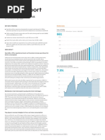 Coffee in Peru Analysis EUROMONITOR