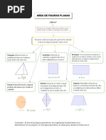 Areas de Las Figuras Geometricas