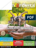 TEOREMA AMBIENTAL Num 146 2021