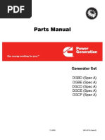 Manual Partes DGCD Con Detector