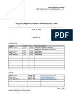 Nexius Generic MOP LTE L17Q3 BB5216 Migration