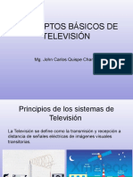 Sistemas de Television