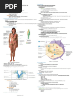 Module 9: Lymphatic System & Immunity: Innate