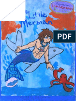 The Little Merman