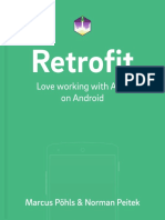 Retrofit Love Working With Apis