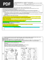 1° Plan de Aprendizaje Semana 24 Del 25 Al 29 Febrero