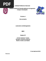 Informe Práctica 5 - Viscosimetría