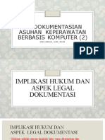 Dokumentasian Asuhan Keperawatan-2