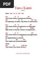 Tun-I Kami