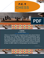 CHESS