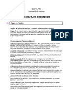 SEMIOLOGIA Res. Segundo Parcial