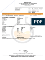 Resultados Marcus Vinicius Da Silva Motta - 1534-001