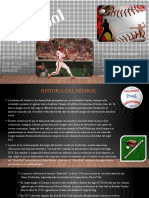 Presentación, Baseball