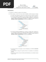 Practica 3 - Programaci ́on Contra Bases de Datos