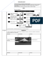 Guias de Trabajo de Tecnología 4° Básico
