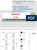 Semana5grupo 91G Electrònica Industrial y de Potencia