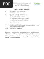 Ejemplo Informe Vigilancia Tecnológica (1) SJDDHFJHSDJHJSDJK