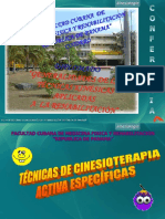 6 Ejercicios de Frenkel Charriere y Williams y Pendulares CURSO27 2009