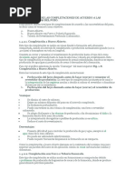 Clasificación de Las Completaciones de Acuerdo A Las Caracteristicas Del Pozo