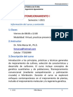 01-Plan Trabajo Fitomejoramiento I I-2021