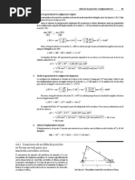 G-IX - Soluciones Analíticas para Mecanismos Comunes