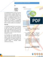 Formato Informe Explicativo