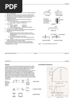 Design of Tension Members