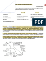 Monitoría Hemodinámica Invasiva