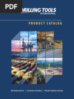 BR DTI Catalog