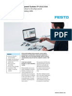 DSI - TP 1515-1516 Microcontroller Development Systems - en (Screen)