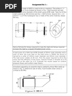 Assignment 2