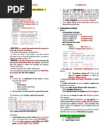 Module 3 - Divisions Reviewer