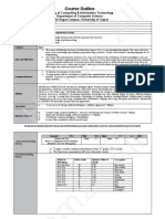 CS-331 Artificial Intelligence