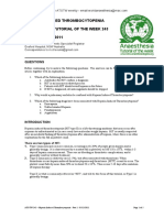 243 Heparin Induced Thrombocytopenia - Part 1