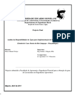 2011 - Notiço, Délcio Manuel