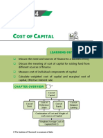 Icai Coc