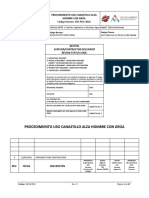 CBE-PRO-xxx Rev.A - Procedimiento Uso de Canastillo Con Grúa