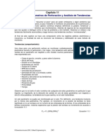 CAPITULO 11 Monitoreo de Parámetros de Perforación y Análisis de Tendencias