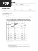 TV - Practicando Con Tablas - ESTADISTICA DESCRIPTIVA Y PROBABILIDADES (5316)