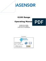 G100 Manual Update 10.8.18 Diamond